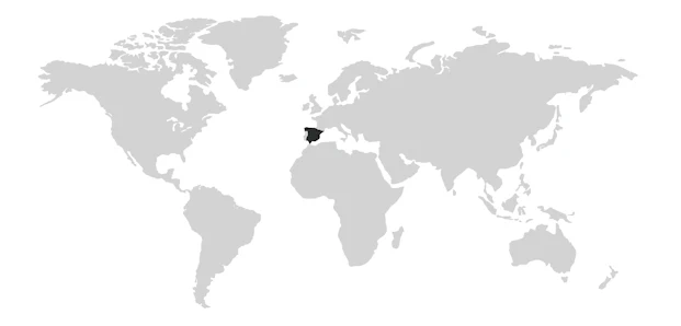 España