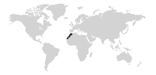 Marruecos