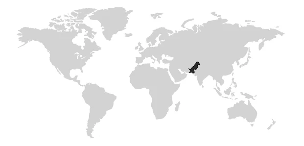 Pakistán