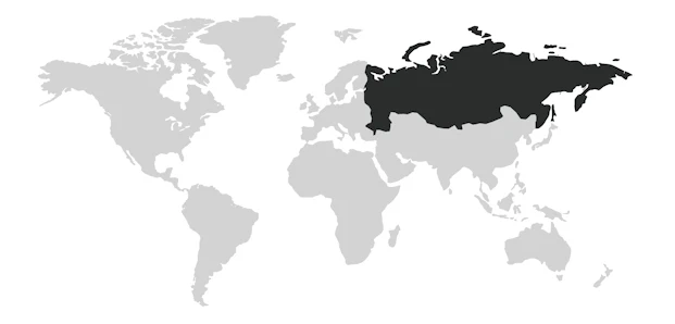 Rusia
