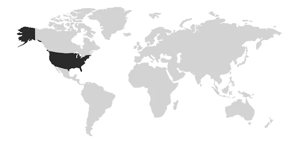 Estados Unidos