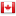 Minerales de Canadá