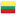Lituania Vilnius