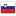 Minerales de Eslovenia