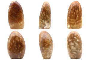Calcitas de miel