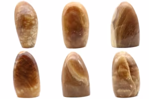 Calcitas de miel