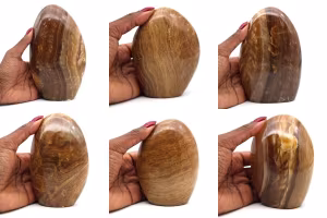 Calcitas de miel
