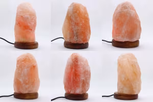 Lámpara del Himalaya