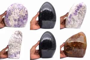 Piedras grandes
