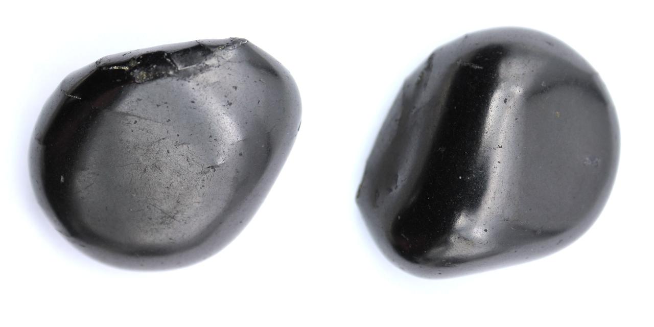 Piedra shungit Rusia 60gr 50mm, 14€