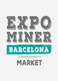 Expominer Feria de Minerales, Fósiles y Piedras Preciosas