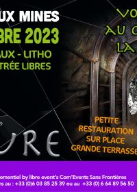 7ª Venta Europea de Minerales y Lito