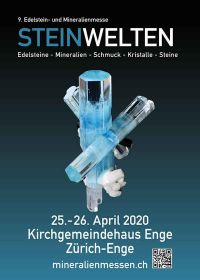 Noveno mundo de piedras