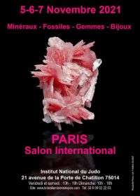 Feria internacional de París