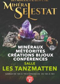 8ª Feria Europea de Minerales