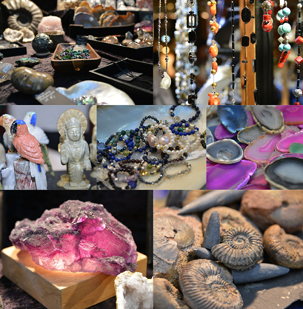 Beca Edle Steine 2023