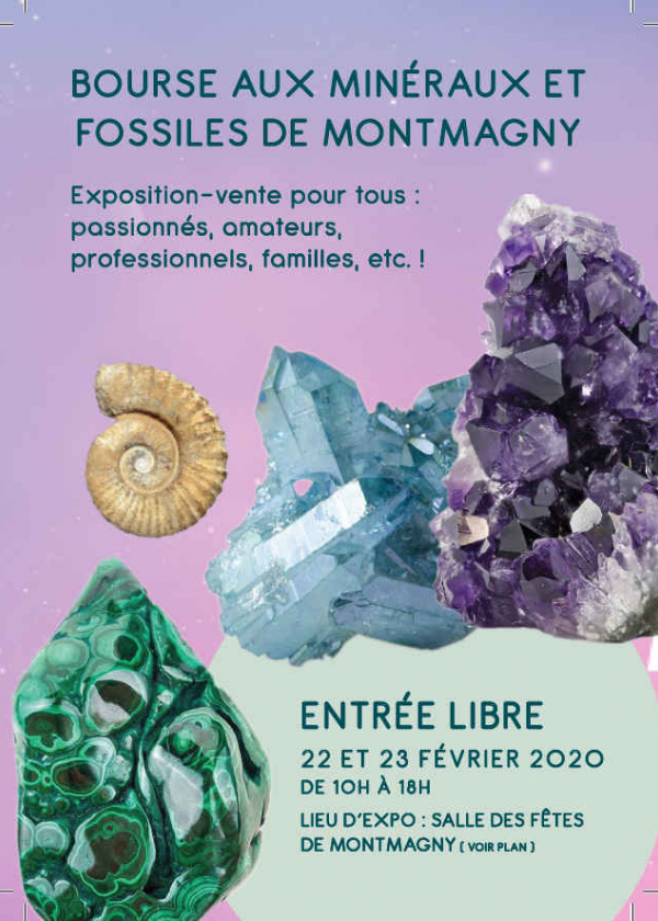 34 intercambio de minerales y fósiles