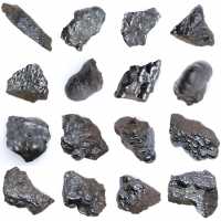 Piedra hematita