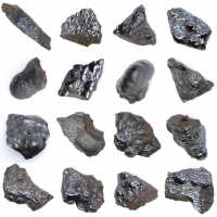 Piedra hematita