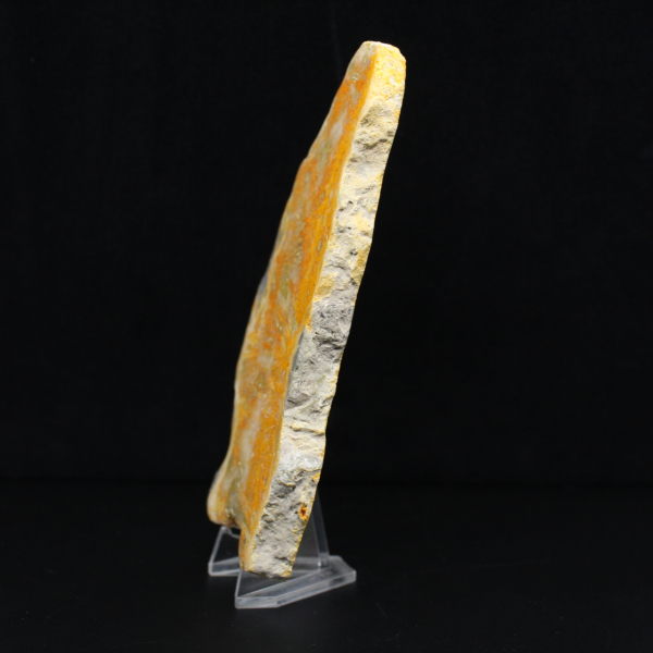 Placa de jaspe abejorro de Indonesia