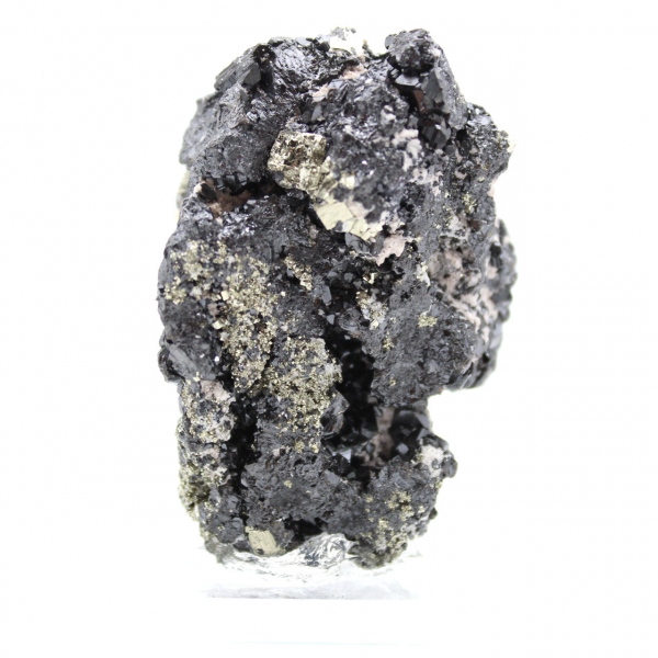 Piedra Natural Esfalerita-Pirita