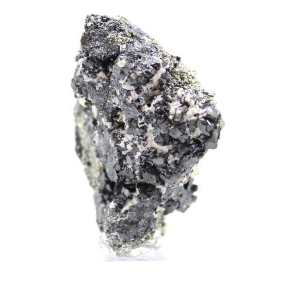 Piedra Natural Esfalerita-Pirita