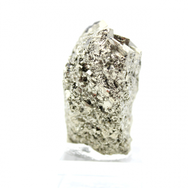 Mineral Único Esfalerita y Pirita