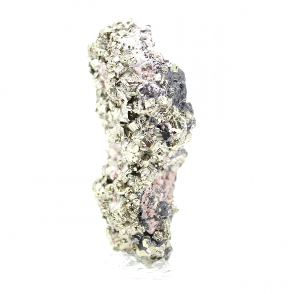 Esfalerita Pirita