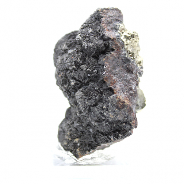 Piedra Decorativa Esfalerita Pirita