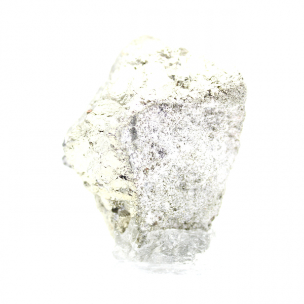 Mineral de Colección Esfalerita y Pirita