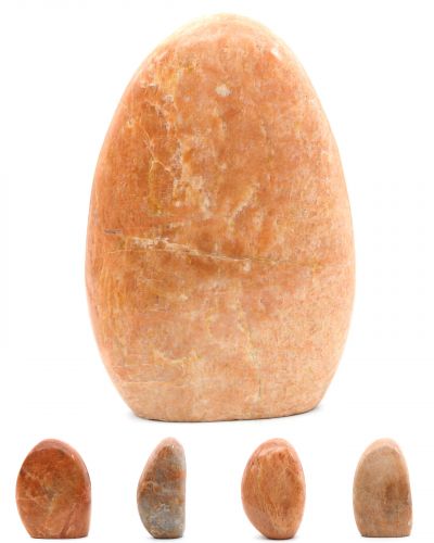Piedra de la luna Madagascar collection mayo 2026