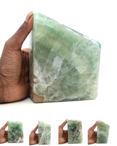 Fluoritas Madagascar collection marzo 2023