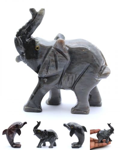 animales de piedra Perú collection julio 2023