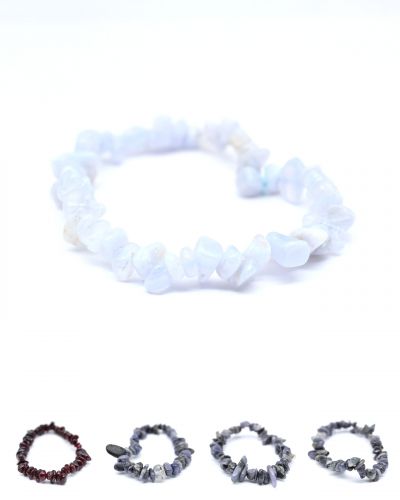 pulseras barrocas Zimbabue collection marzo 2024