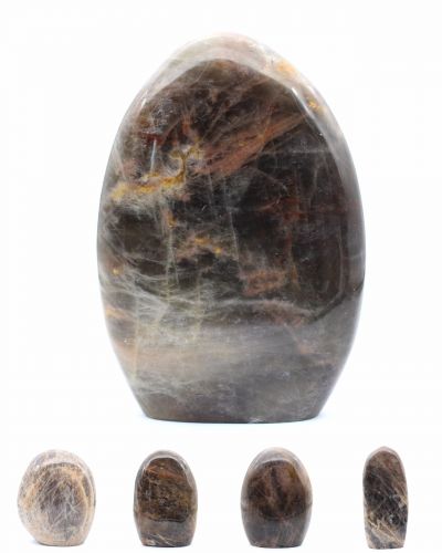 Piedra de la luna Madagascar collection mayo 2025