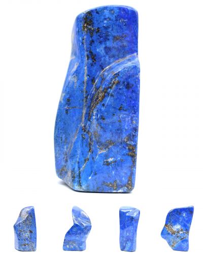 Lapislázuli Afganistán collection noviembre 2025