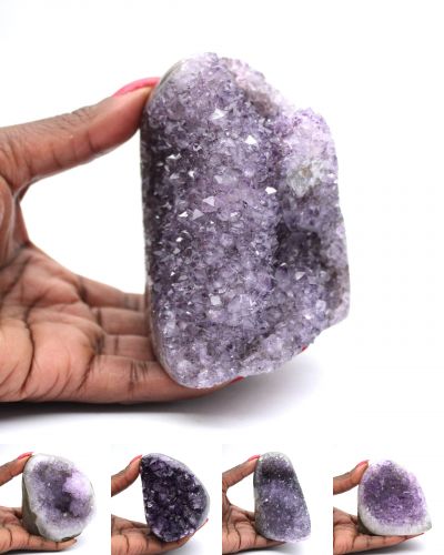 Amatista Brasil collection octubre 2025 Amatista Brasil collection octubre 2025