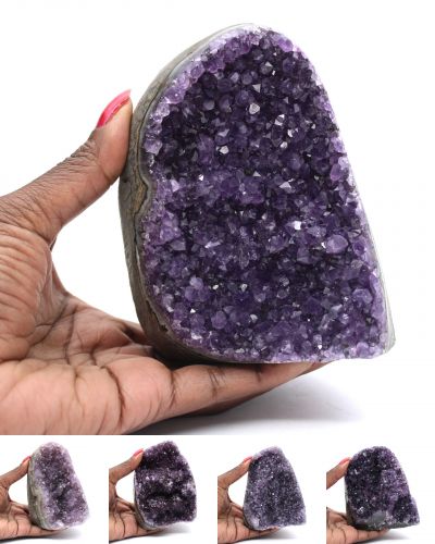 Amatistas Brasil collection diciembre 2025 Amatistas Brasil collection diciembre 2025