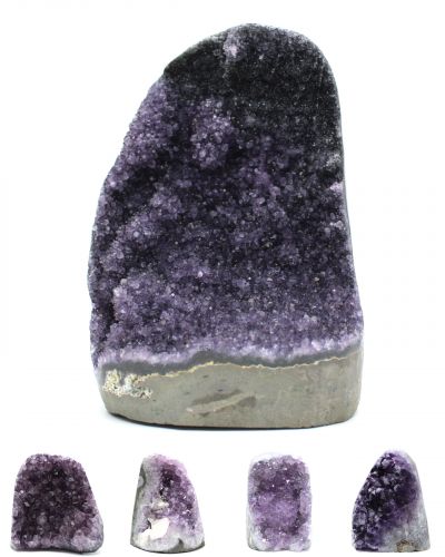 Amatista Brasil collection noviembre 2025