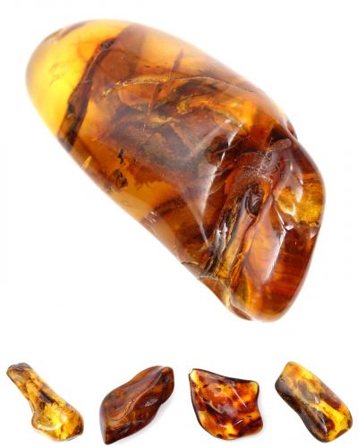 Ámbar Lituania collection diciembre 2025