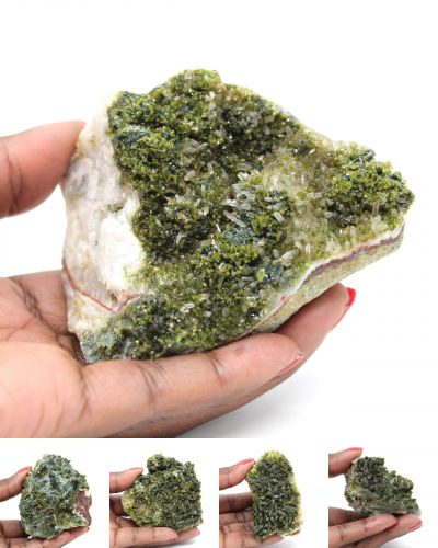 Epidote Marruecos collection noviembre 2025 Epidote Marruecos collection noviembre 2025