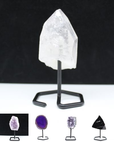 Varios minerales Brasil collection septiembre 2025
