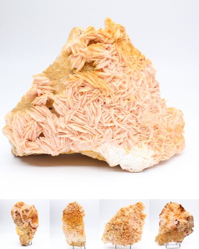 Baritina Marruecos collection diciembre 2025