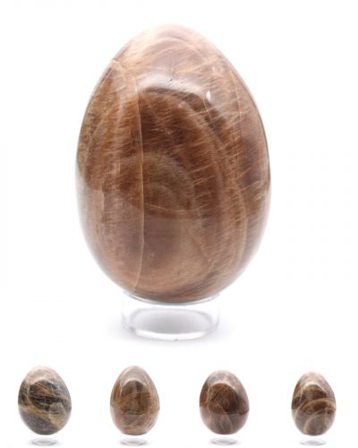 Piedra de la luna Madagascar collection marzo 2026