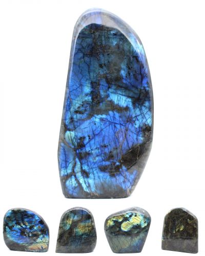 Labradorita Madagascar collection diciembre 2025 Labradorita Madagascar collection diciembre 2025