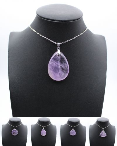 Amatista Madagascar collection enero 2026