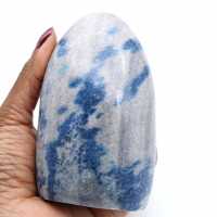 Piedra lazulita