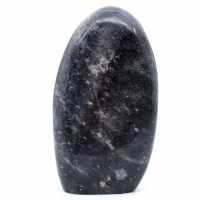 Piedra lazurita de forma libre