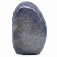 Piedra de lazurita natural