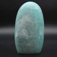 Piedra ornamental amazónica de Madagascar